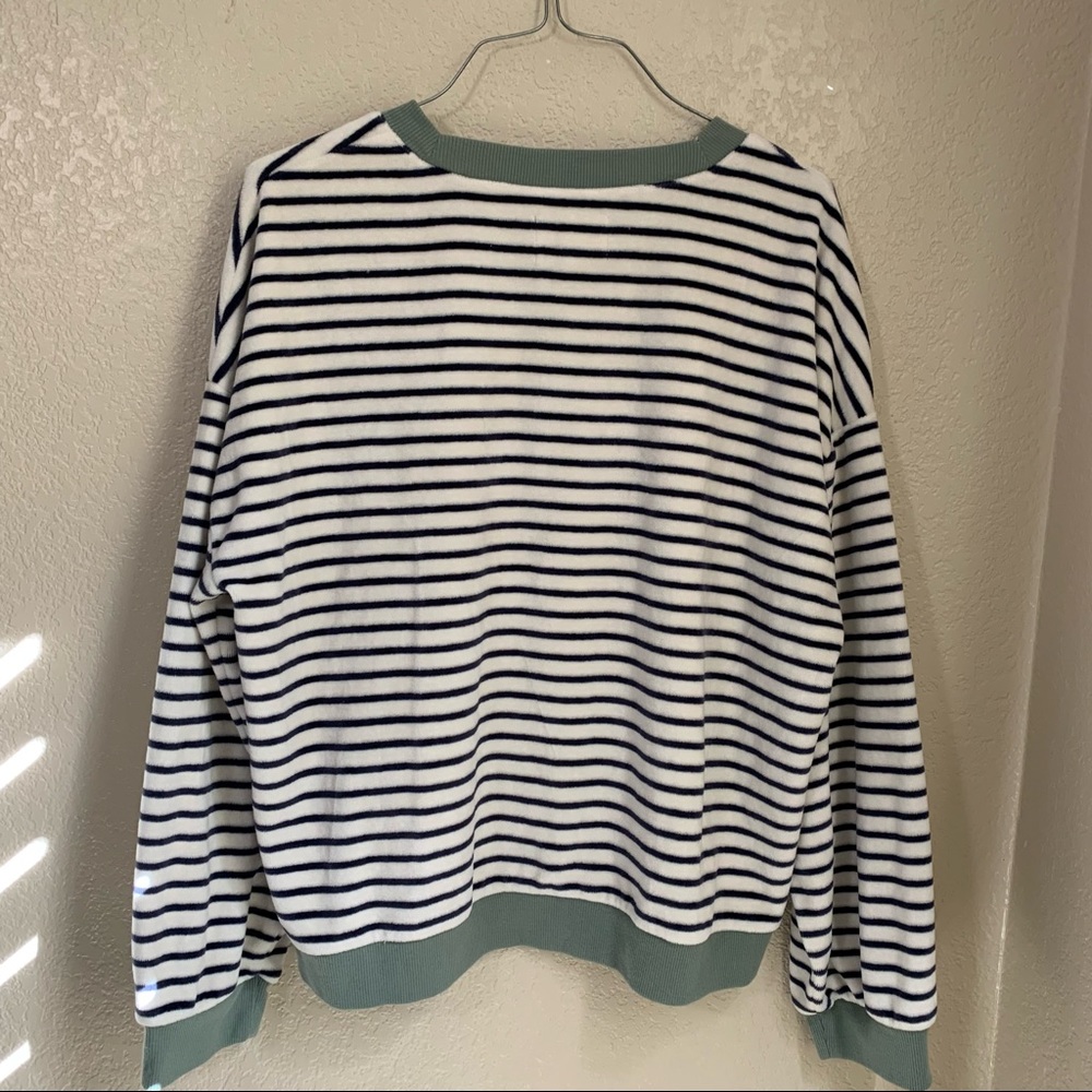 Madewell sweater - Picture 10 of 11